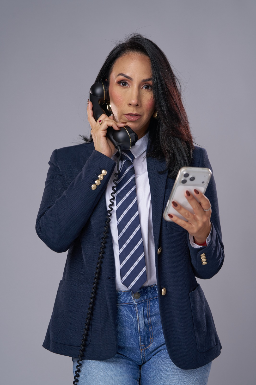Isabel Melín